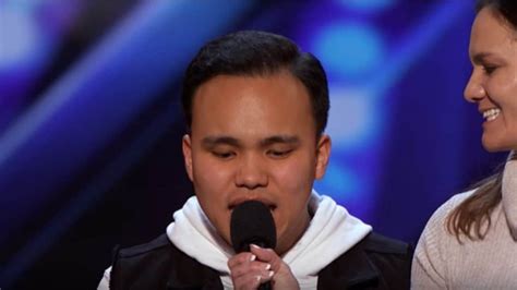 Kodi Lee: Autistic and blind singer on America's Got Talent gets Golden ...