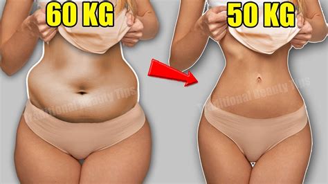 How To Lose Belly Fat In Just 5 Days No Strict Diet No Workout Weight Loss Tea Youtube