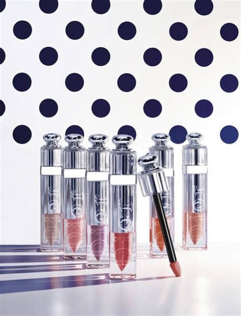 Dior Summer Milky Dots Collection Beauty Trends And Latest