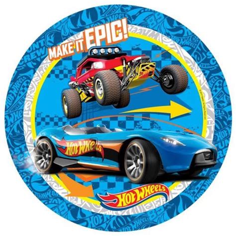 Hot Wheels Tabak 8 Adet Parti Dükkanım