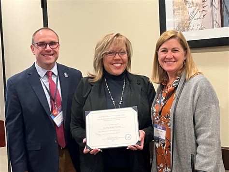 New Paltz Wins Two Suny Outstanding Student Affairs Awards Suny New