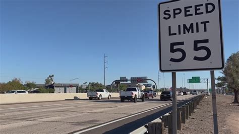 ADOT conducting survey about I-17 speed limit | 12news.com