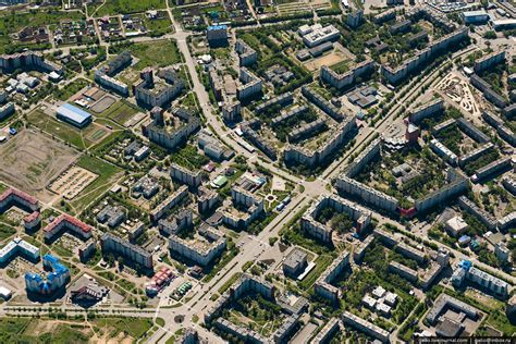 Хакасия с высоты. Природный парк Ергаки, Саяно-Шушенская ГЭС и Абакан ...