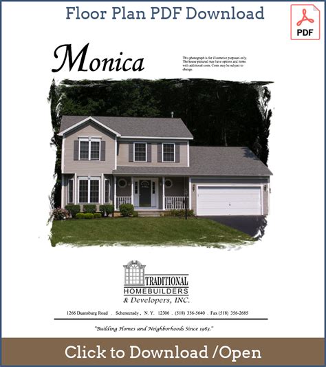 Monica - R & M Homes