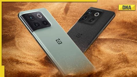 Oneplus 10t 5g Oneplus Most Powerful Smartphone Yet India Launch