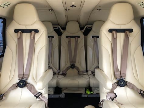 2019 Airbus H145 For Sale | Monaco. 446 hrs. | AvBuyer