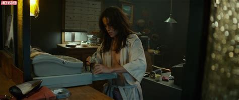 Naked Michelle Rodriguez In The Assignment