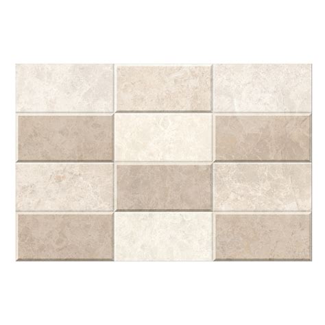 Bevis C Matt Ceramic Tile 20 0x30 0 Cm Apricot TACC Shop Online