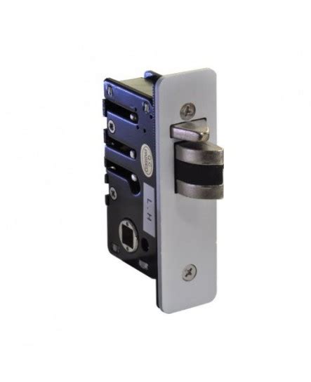 Dr Lock Shop BORG DIGITAL LOCK LATCH ONLY 28MM Suit BL5000 LH SC Dr