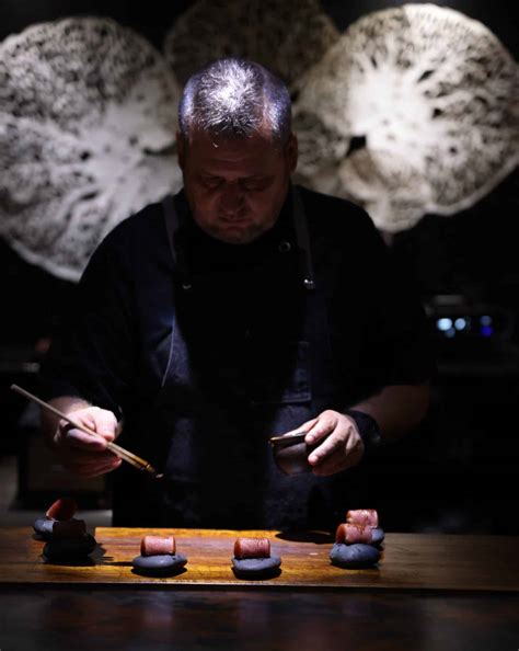 This Speakeasy-Style Omakase In Miami Beach Has A Secret Entrance