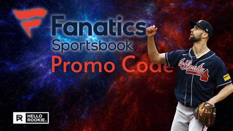 Fanatics Sportsbook Promo Code Best Bonus In October