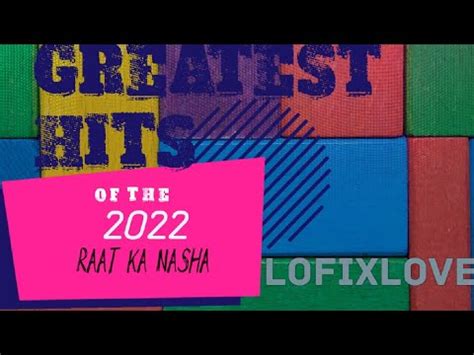 Raat Ka Nasha Lofixlover Remix Asoka Hip Hop Trap Mix Youtube