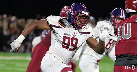 Benedict Umeh Star Dl Commits To Stanford Cardinal