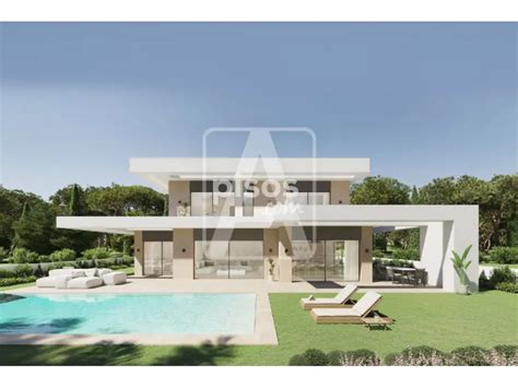 Chalet en venta en Jávea Urbanizaciones en Balcón al Mar Cap Martí