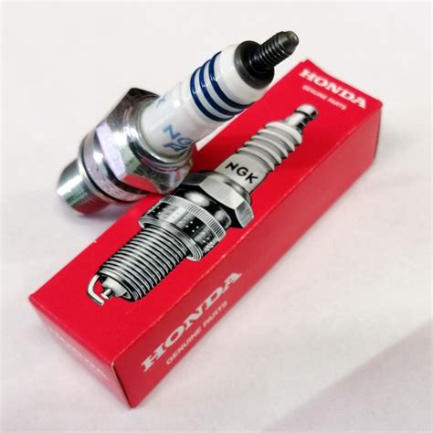 Honda Lmar8a 9 Spark Plug For Honda Forza Nss 125 300 350