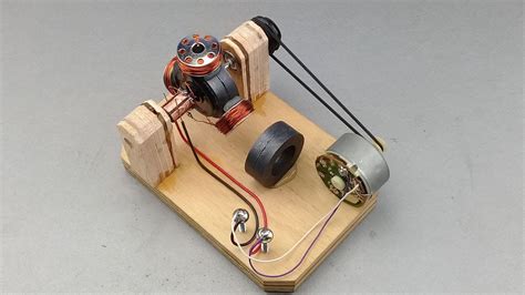 Free Energy How To Make Free Energy Device New Technology