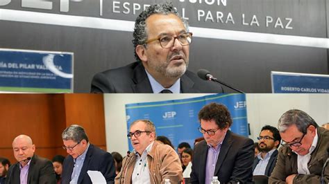 Lo Que Hay Detrás Del Pulso Entre Miembros Del Antiguo Secretariado De