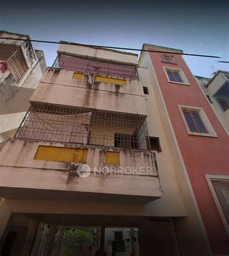 apartement mg nagar  brokerage unfurnished  bhk flat