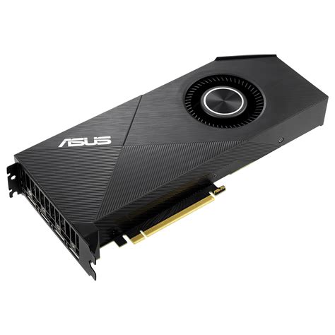 Asus Geforce Rtx 2070 Super Turbo Rtx2070s 8g Evo Pas Cher Hardware Fr