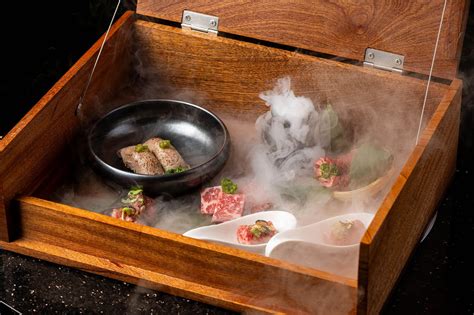 Luxurious Restaurant Prime Hot Pot In Tustin Serves Plenty Of Waygu Beef Eater La