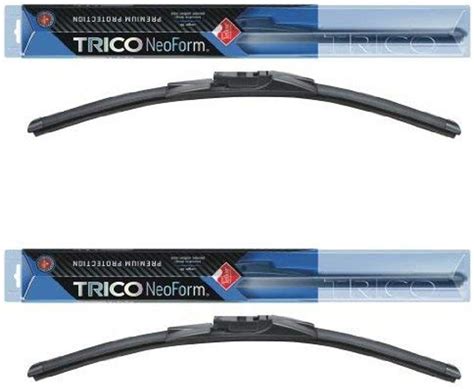 Amazon Trico 16 2421 13B NeoForm Premium Protection Beam Wiper