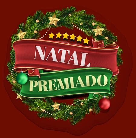 Natal Premiado ACE São João