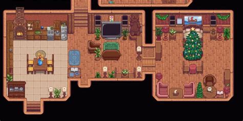 How To Rotate Furniture In Stardew Valley