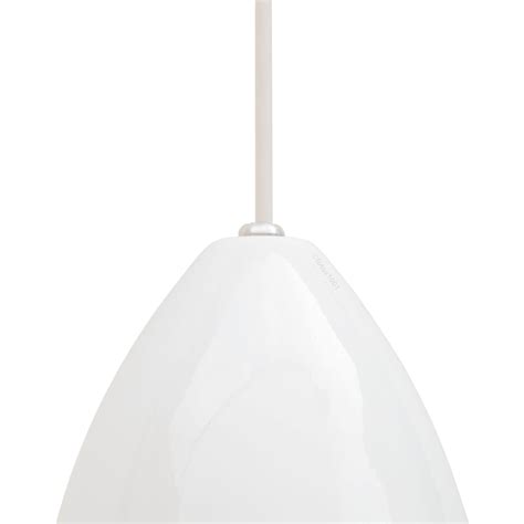 X Pendente Soft Poptem Cone Aluminio Branco E Cobre Lumin Ria Lustre