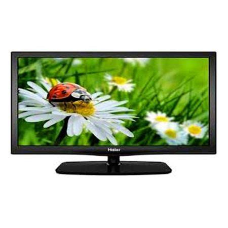 Haier Full HD 1080p 24 Inches LED TV (LE24T1000) Price, Specification ...
