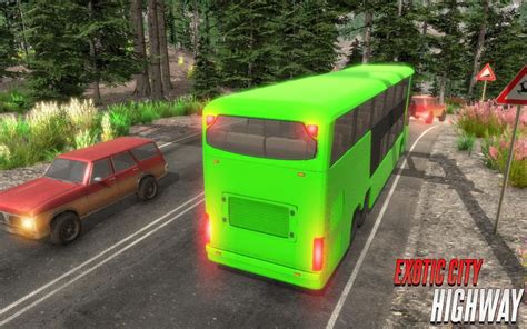 دانلود بازی Ultimate Coach Bus Simulator اندروید بازار