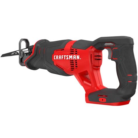 Craftsman 20v Max Cordless Reciprocating Saw 20 Volt Ace Hardware