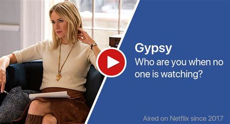Gypsy Release Date