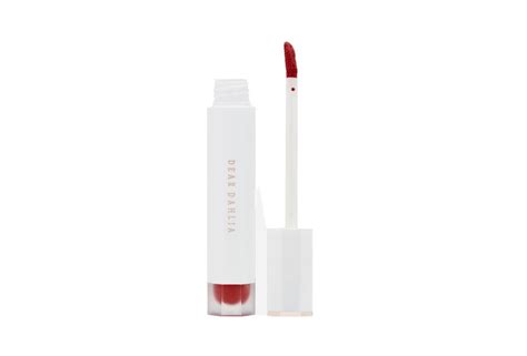 Помада-мусс для губ DEAR DAHLIA Dream velvet lip cloud - купить с ...