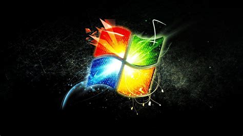 Windows 7 Gif Wallpaper (57+ pictures) - WallpaperSet