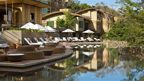 Andaz Costa Rica Resort At Peninsula Papagayo - Resorts Daily