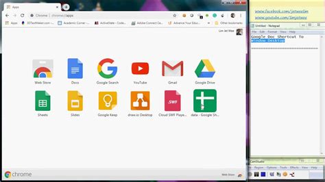 Can You Install Google Sheets On Windows