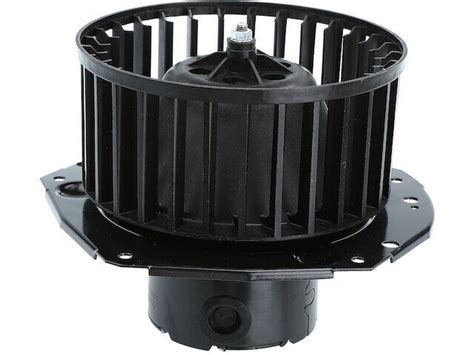 Front Blower Motor For Buick Oldsmobile Pontiac Skylark Achieva Grand