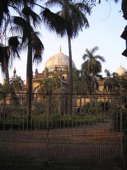 Chhatrapati Shivaji Maharaj Vastu Sangrahalaya