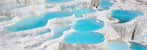 Pamukkale Day Trip from Kusadasi - Book Online at Civitatis.com