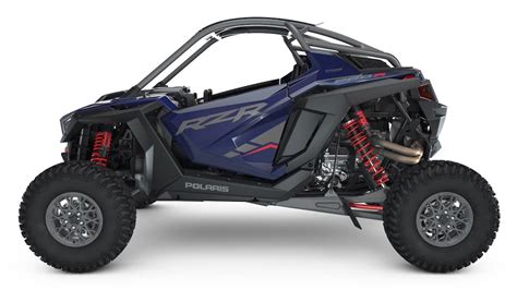 2022 Polaris Rzr Pro R And Rzr Turbo R Utv Action Magazine