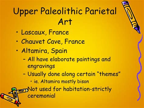 PPT - Upper Paleolithic Art PowerPoint Presentation, free download - ID ...