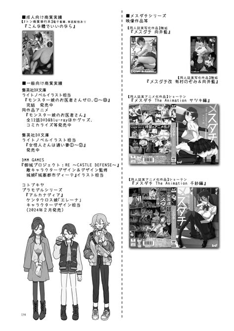 Mesudachi Soushuuhen 2 Page 173 Nhentai Hentai Doujinshi And Manga