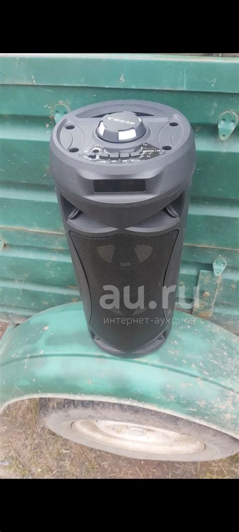 Блютуз колонка — купить в Красноярске. Состояние: Новое. Портативные ...