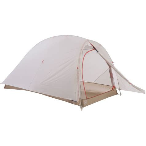 Big Agnes Fly Creek Hv Ul Solution Dye Tent Person Season Hike