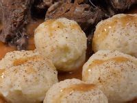 14 Best Sour Beef and Dumplings ideas | german food authentic, recipes, cooking recipes