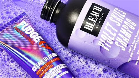 All The Reasons Why You Should Use Purple Shampoo - Beauty Bay Edited