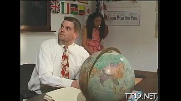 Increíble morena exótica Jade y extraño disfrutan del hardcore XVIDEOS