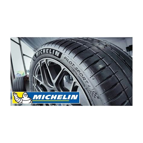 Michelin 235 55 R19 105Y XL Pilot Sport 4 SUV Yaz Lastiği Fiyatı