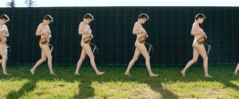 Naked Vanessa Walsh In Eadweard