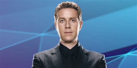 Geoff Keighley On What Makes Gamescom Opening Night Live Special And